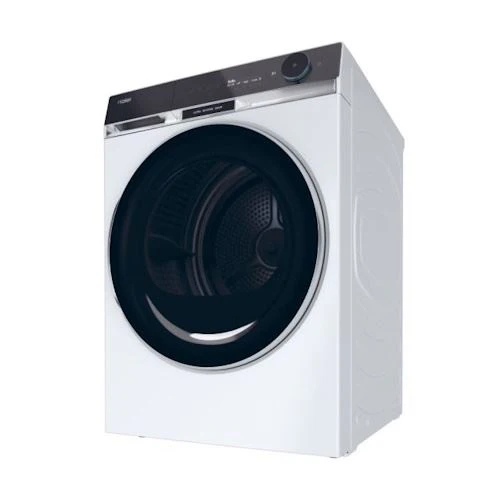 Máquina de Secar Roupa Haier HD90-A3Q397U1 | 9 Kg | Bomba de Calor | A+++ | Branco - Image 5