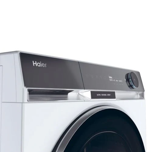 Máquina de Secar Roupa Haier HD90-A3Q397U1 | 9 Kg | Bomba de Calor | A+++ | Branco - Image 7