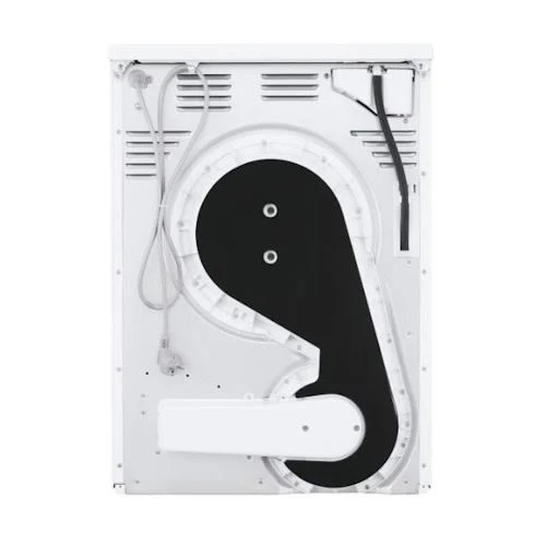 Máquina de Secar Roupa Haier HD90-A3Q397U1 | 9 Kg | Bomba de Calor | A+++ | Branco - Image 8