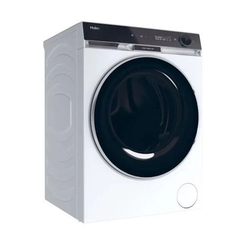 Máquina de Lavar Roupa Haier HW100-BD14397U1 | 10 Kg | 1400 RPM | A | Branco - Image 3