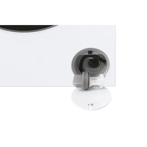 Máquina de Lavar Roupa Haier HW100-BD14397U1 | 10 Kg | 1400 RPM | A | Branco - Image 8