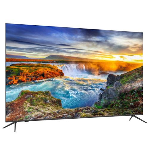 Smart TV Android Haier 32" LED Full HD H32K702FG - 81cm - Image 2