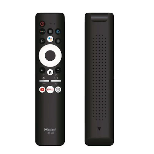 Smart TV Android Haier 32" LED Full HD H32K702FG - 81cm - Image 5