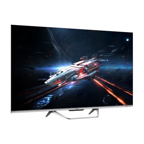Smart TV Android Haier 65" QLED UHD 4K H65Q800UX - 165cm - Image 2