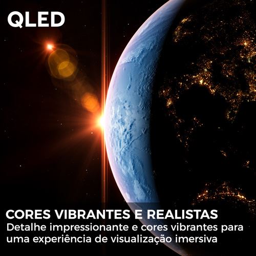 Smart TV Haier H32S80EFX | QLED | Full HD | 32'' | 81 cm | F - Image 4