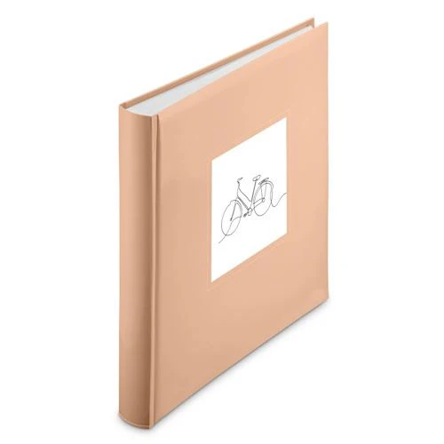 Álbum fotos Hama Colorful Lineart Jumbo 10x15 cm 00007654 - Castanho - Image 2