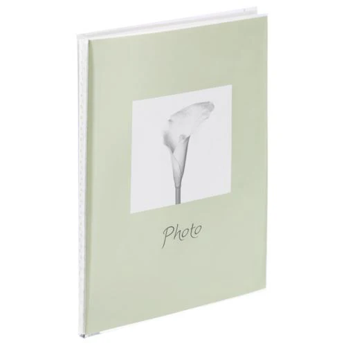Álbum fotos Hama "Susi Pastell" SoftCover 24 Fotos 10x15 00002571 (Envio Aleatório) - Image 3