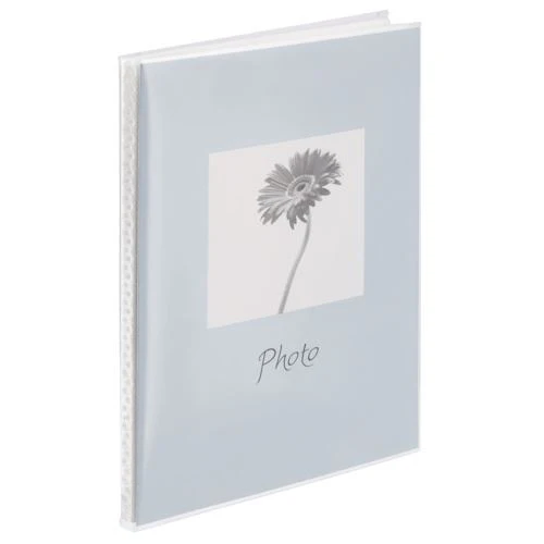Álbum fotos Hama "Susi Pastell" SoftCover 24 Fotos 10x15 00002571 (Envio Aleatório) - Image 4