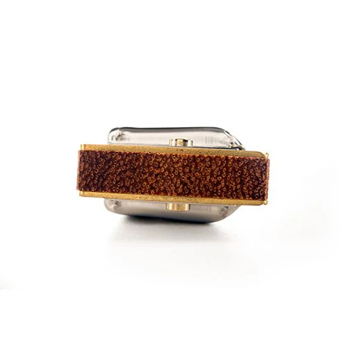 Harmónica Hohner Blues Harp  C-Major - Prateada - Image 9
