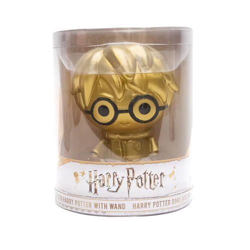 Harry Potter - Figuras Médias - Image 11