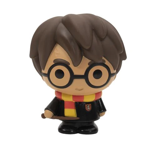Harry Potter - Figuras Médias - Image 3