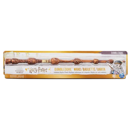 Harry Potter Varinhas Colecionáveis - Envio Aleatório - Image 4