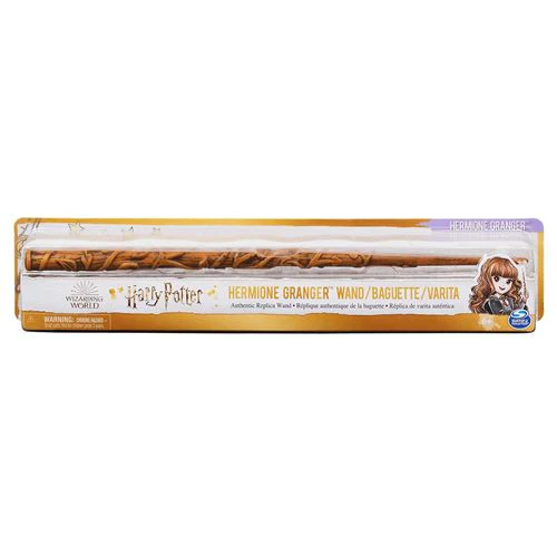 Harry Potter Varinhas Colecionáveis - Envio Aleatório - Image 6