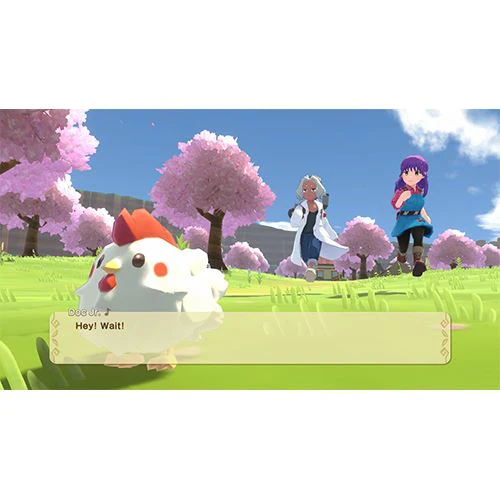 Harvest Moon: The Winds of Antho - Nintendo Switch - Image 6