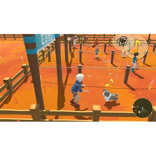 Harvest Moon: The Winds of Antho - Nintendo Switch - Image 7