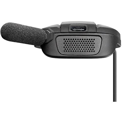 Headset Bluetooth para Bicicleta Interphone Aerial - Preto - Image 2