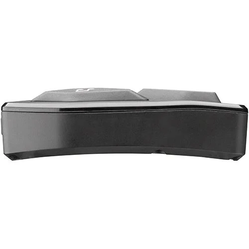 Headset Cellularline UCOM3 para Capacete - Preto - Image 2