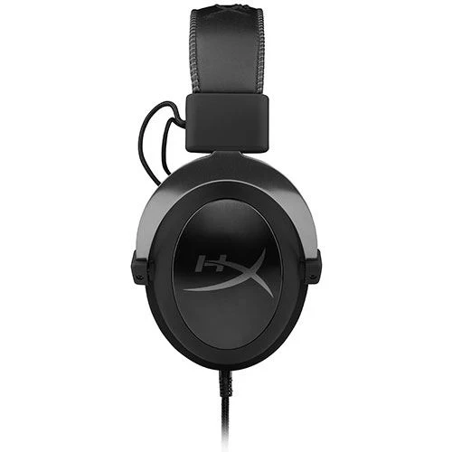 Auscultadores Gaming HyperX Cloud II - Gun Metal - Image 4