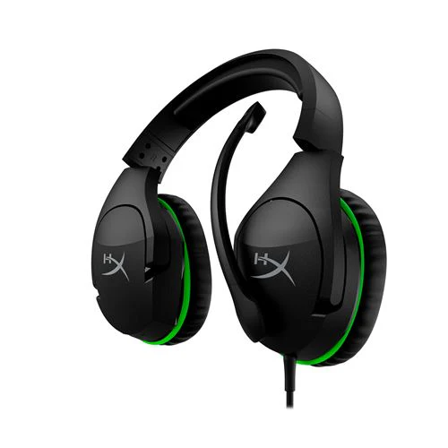 Headset Gaming HyperX Xbox Cloudx Stinger - Image 3
