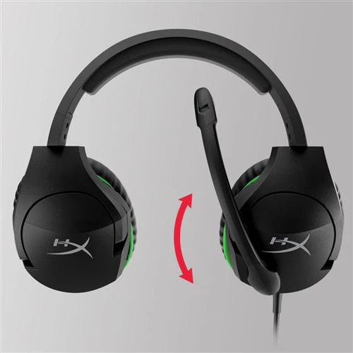 Headset Gaming HyperX Xbox Cloudx Stinger - Image 5