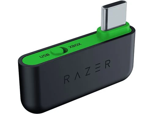 Headset Gaming Razer Kaira HyperSpeed - Xbox Licensed Preto - Image 6