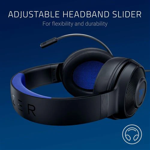 Auscultadores Gaming Razer Kraken X Multi-Plataformas - Image 2