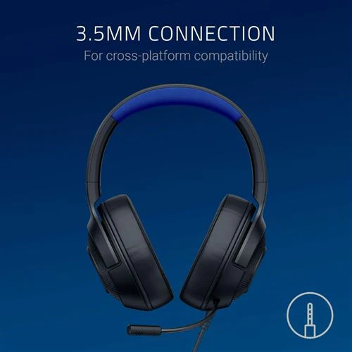 Auscultadores Gaming Razer Kraken X Multi-Plataformas - Image 3