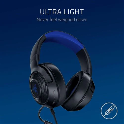 Auscultadores Gaming Razer Kraken X Multi-Plataformas - Image 5