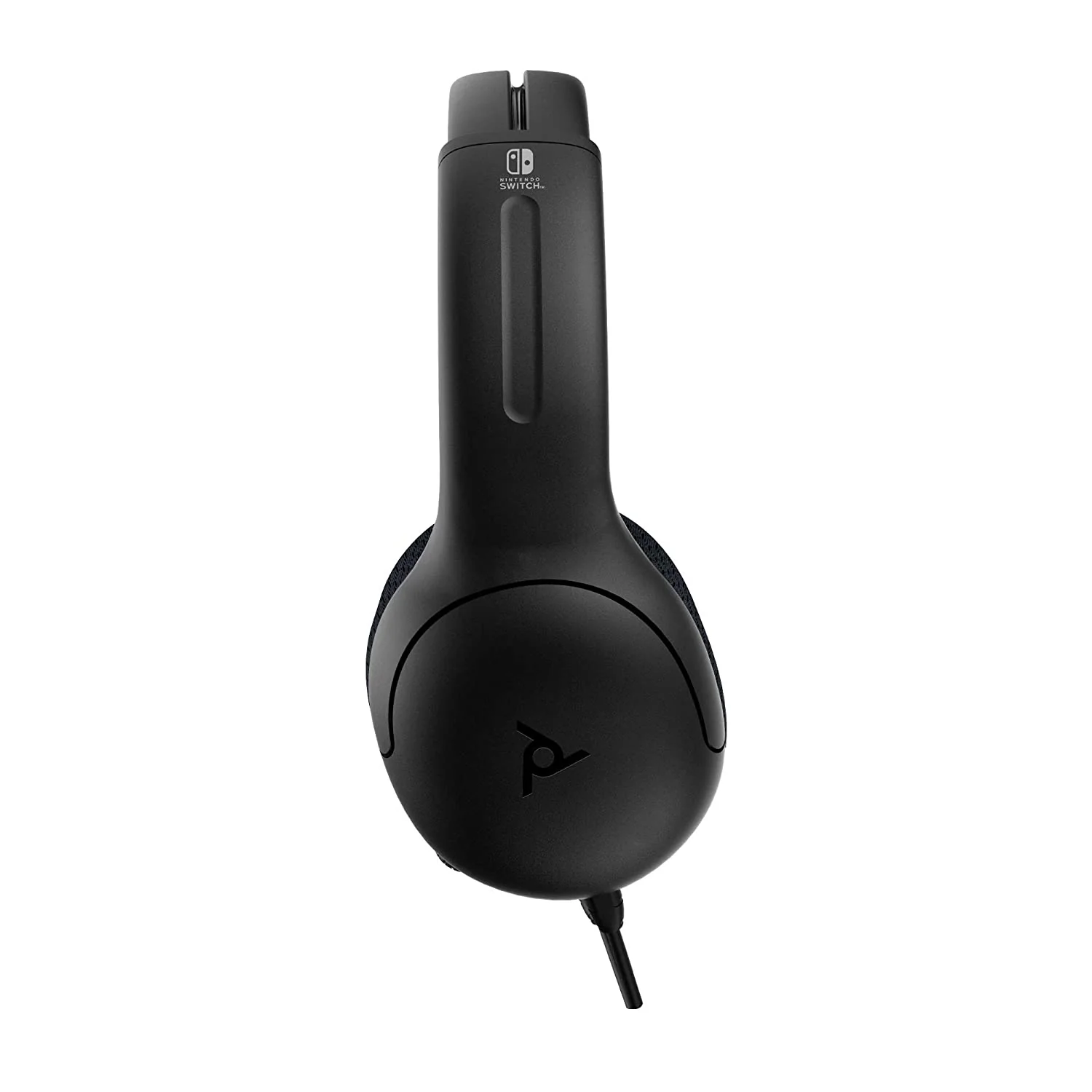 Headset Gaming Switch PDP com fios LVL40 Preto - Image 4