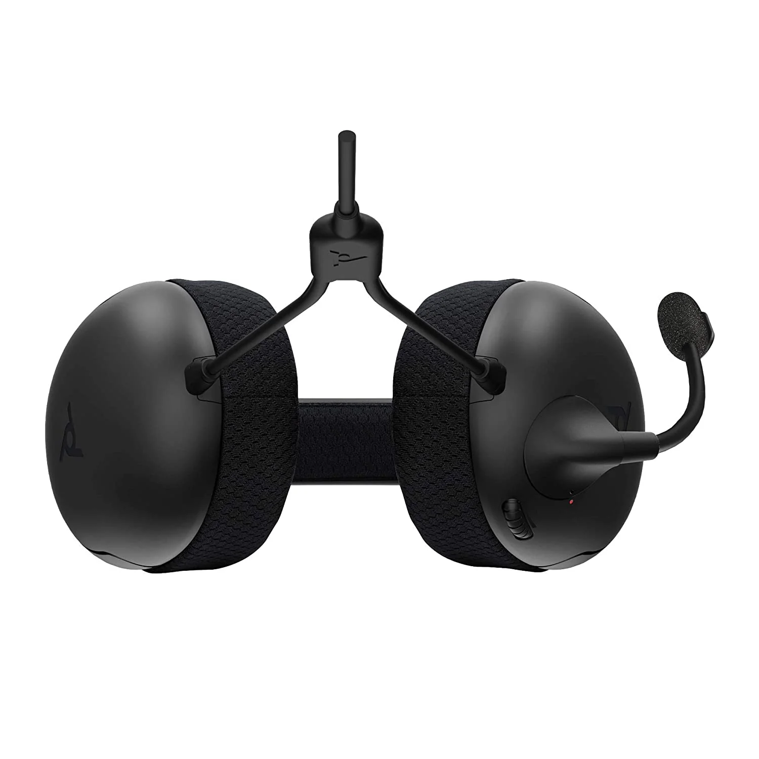Headset Gaming Switch PDP com fios LVL40 Preto - Image 6