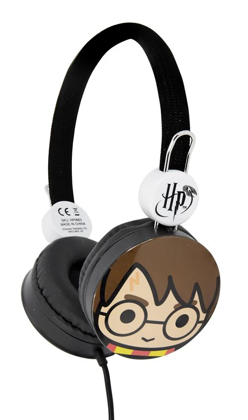 Auscultadores Infantis OTL Harry Potter - Image 2