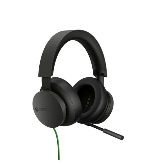 Auscultadores Gaming Microsoft | Xbox Series - Preto - Image 2