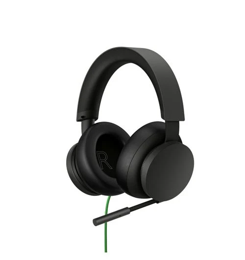 Auscultadores Gaming Microsoft | Xbox Series - Preto - Image 3