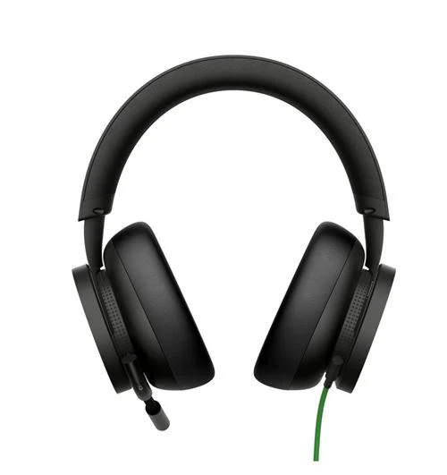 Auscultadores Gaming Microsoft | Xbox Series - Preto - Image 5