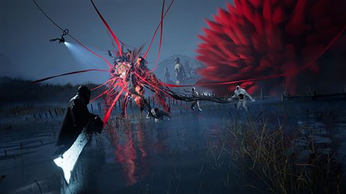 Hell is Us - Deluxe Edition - PS5 - Image 3