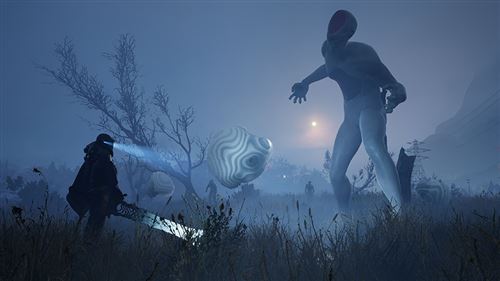 Hell is Us - Deluxe Edition - PS5 - Image 4