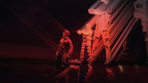 Hell is Us - Deluxe Edition - PS5 - Image 8