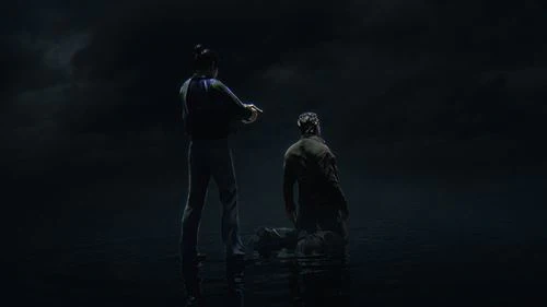 Hell is Us - Standard Edition - Xbox Series X - Image 11