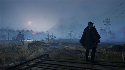 Hell is Us - Standard Edition - Xbox Series X - Image 6