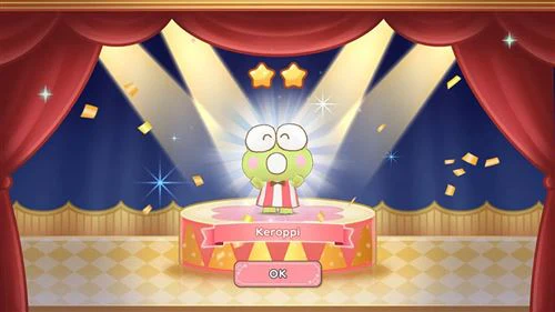 Hello Kitty and Friends: Freeze Tag Party - Nintendo Switch - Image 6