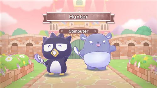 Hello Kitty and Friends: Freeze Tag Party - Nintendo Switch - Image 8