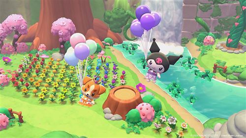 Hello Kitty Island Adventure - Gift Box Edition - Nintendo Switch - Image 4