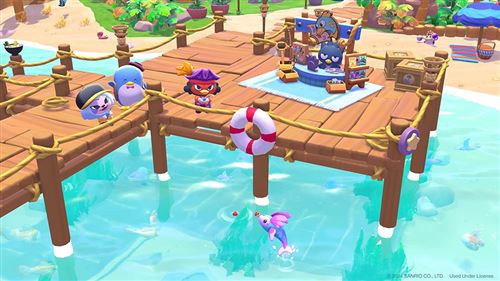 Hello Kitty Island Adventure - Gift Box Edition - Nintendo Switch - Image 5