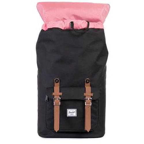 Mochila Herschell Little America 15'' - Preto - Image 3