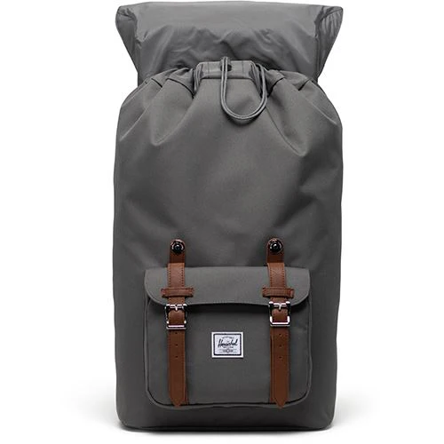 Mochila Herschel Little America - Gargoyle - Image 2