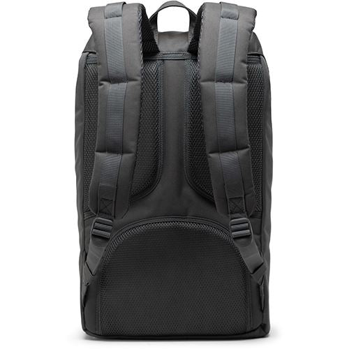 Mochila Herschel Little America - Gargoyle - Image 4