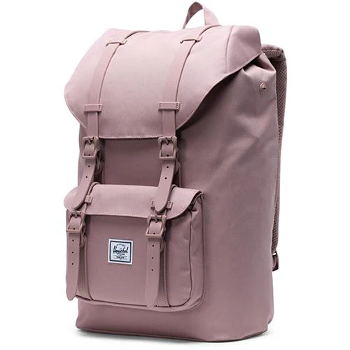 Mochila Herschel Little America - Ash Rose - Image 3