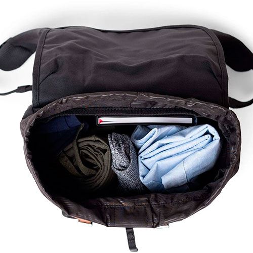 Mochila para Portátil 15/16" Herschel Little America™ 21L - Azul Navy - Image 5