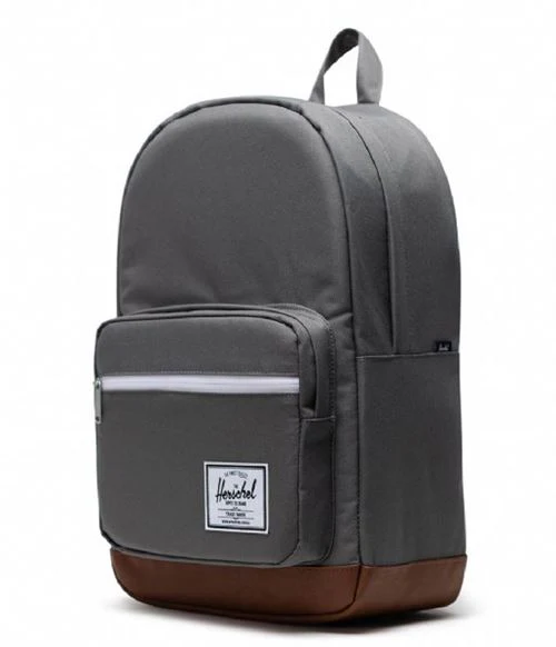 Mochila Herschel Pop Quiz 15'' - Gargoyle - Image 2