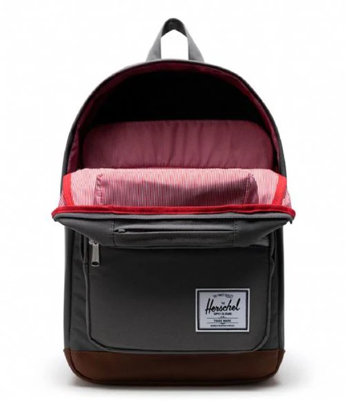 Mochila Herschel Pop Quiz 15'' - Gargoyle - Image 4